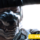 Image for article titled Sleepy Samurai